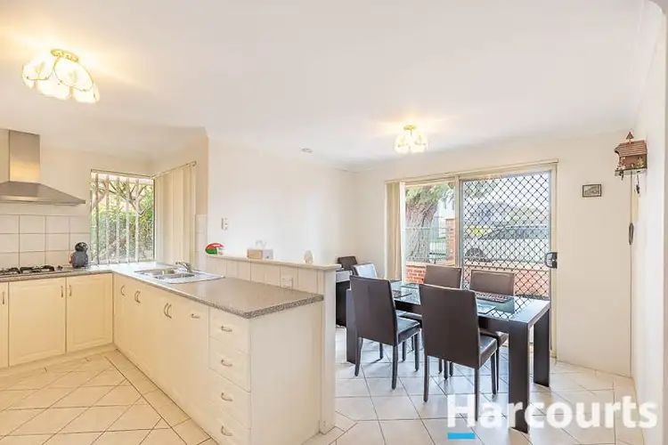 Fifth view of Homely unit listing, 2/44 Tuckey Street, Mandurah WA 6210