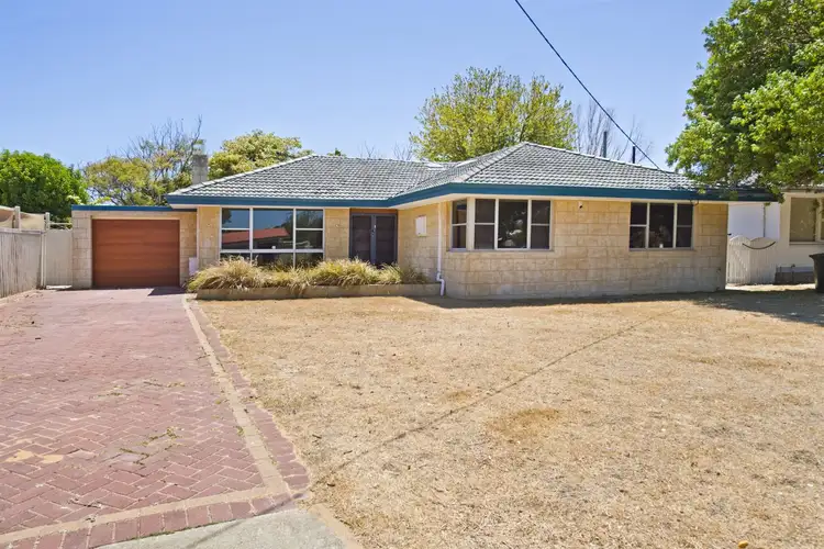 Main view of Homely house listing, 16 McMahon Street, Rockingham WA 6168