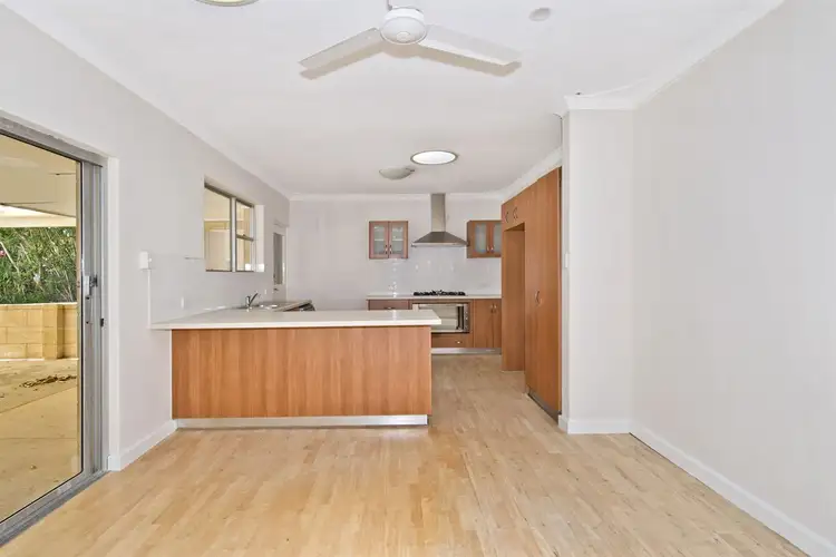 Fifth view of Homely house listing, 16 McMahon Street, Rockingham WA 6168