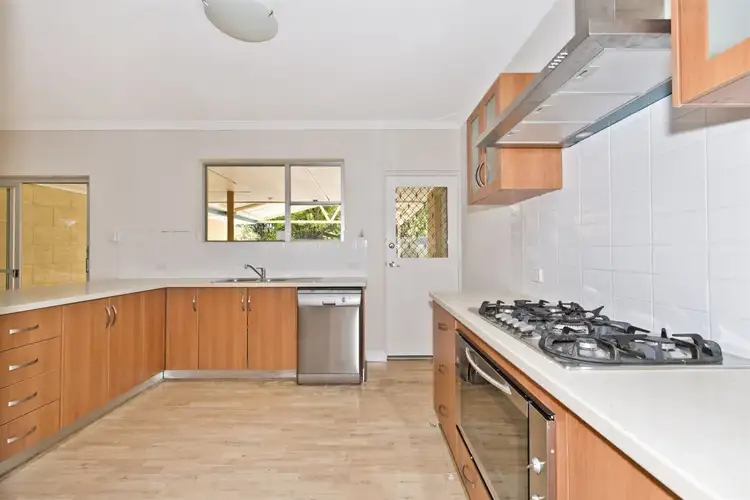 Sixth view of Homely house listing, 16 McMahon Street, Rockingham WA 6168