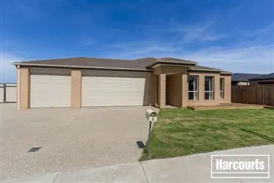 Second view of Homely house listing, 3 Bradshaw Way, Cranbourne East VIC