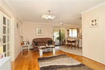 Second view of Homely house listing, 24 Tallow Ramble, Edgewater WA