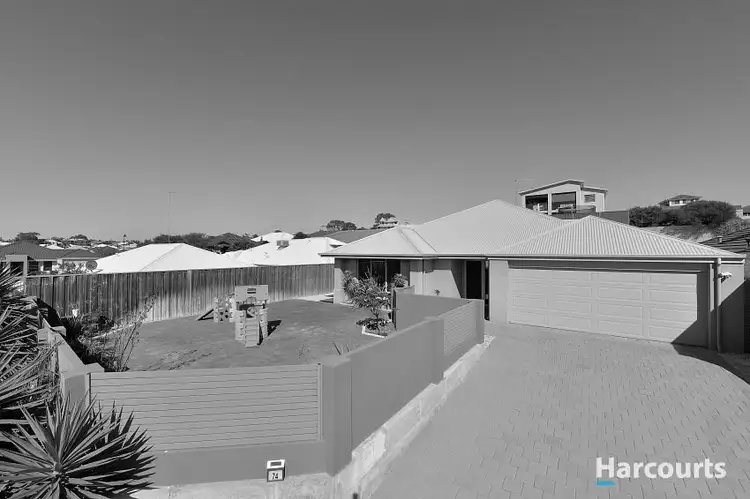 74 Richview Ramble, Wannanup WA 6210