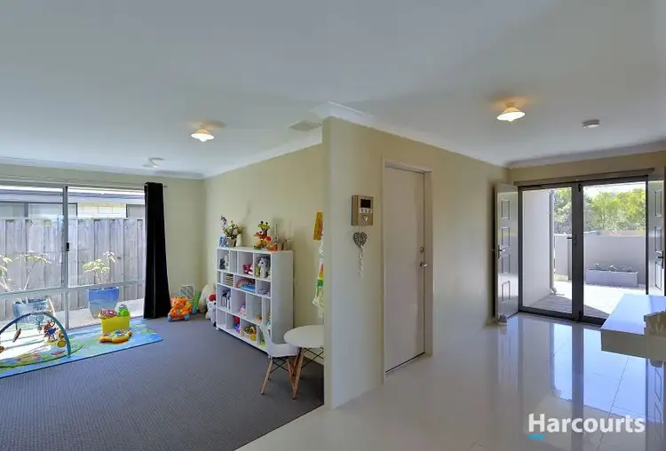 Fifth view of Homely house listing, 74 Richview Ramble, Wannanup WA 6210
