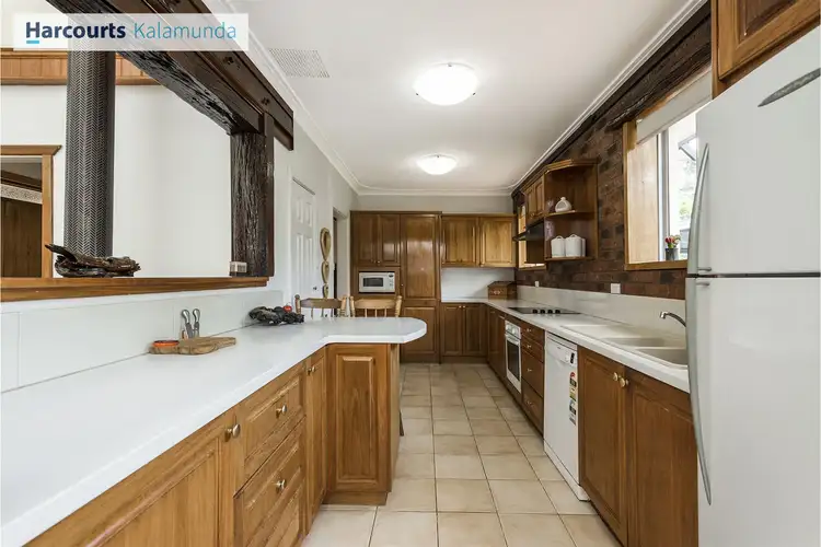 Third view of Homely house listing, 85 Falls Road, Lesmurdie WA 6076