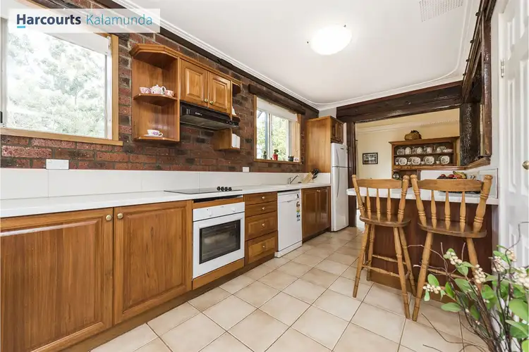 Fourth view of Homely house listing, 85 Falls Road, Lesmurdie WA 6076