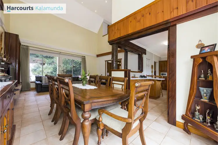 Fifth view of Homely house listing, 85 Falls Road, Lesmurdie WA 6076