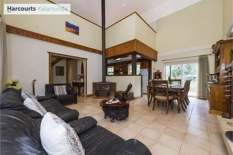 Sixth view of Homely house listing, 85 Falls Road, Lesmurdie WA 6076
