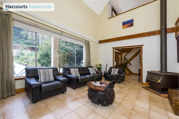 Seventh view of Homely house listing, 85 Falls Road, Lesmurdie WA 6076