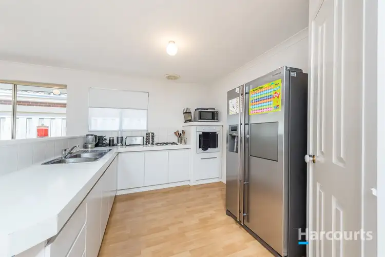 Sixth view of Homely house listing, 3 Tilbury Mews, Quinns Rocks WA 6030