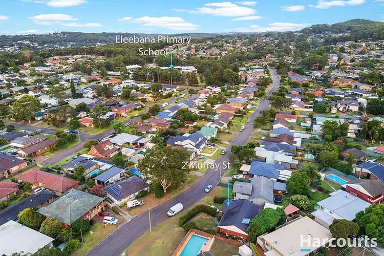 Third view of Homely house listing, 2 Murray Street, Eleebana NSW 2282