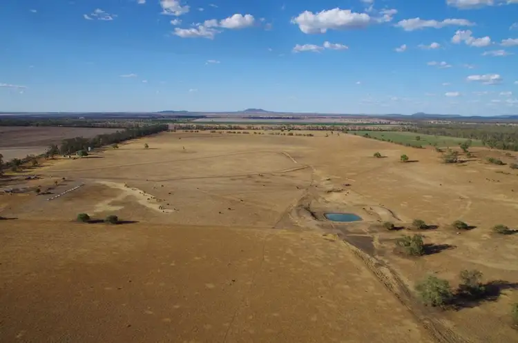 Third view of Homely rural property listing, 788 Couradda Road, Edgeroi NSW 2390