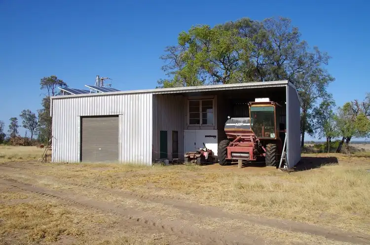 Sixth view of Homely rural property listing, 788 Couradda Road, Edgeroi NSW 2390