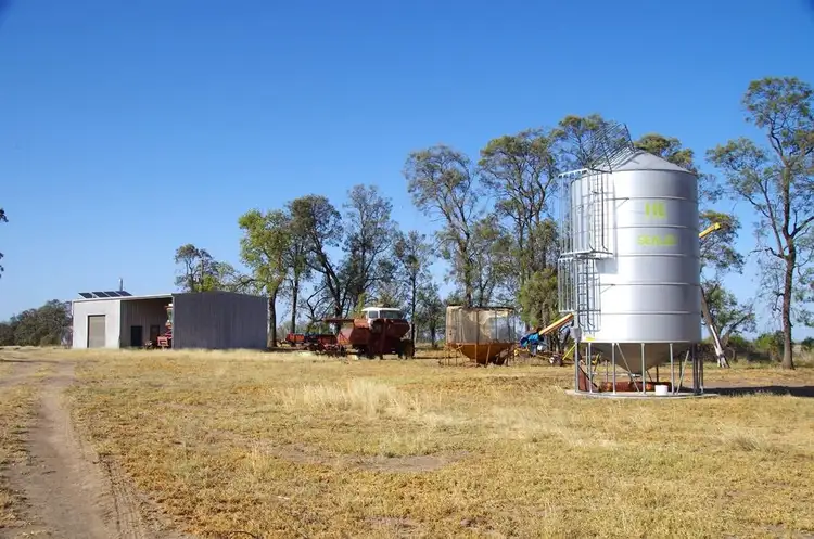 Seventh view of Homely rural property listing, 788 Couradda Road, Edgeroi NSW 2390