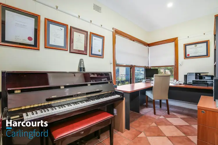 Second view of Homely house listing, 19 Mitchell Street, Ermington NSW 2115