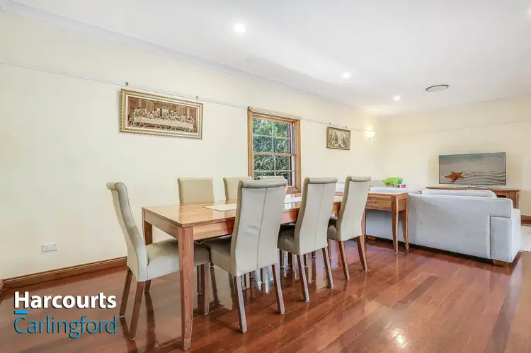 Fourth view of Homely house listing, 19 Mitchell Street, Ermington NSW 2115