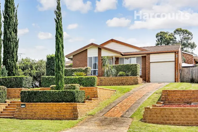 39 Holborn Street, Ambarvale NSW 2560