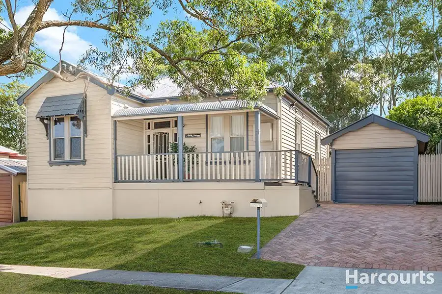 Main view of Homely house listing, 48 Dickson Street, Lambton NSW 2299