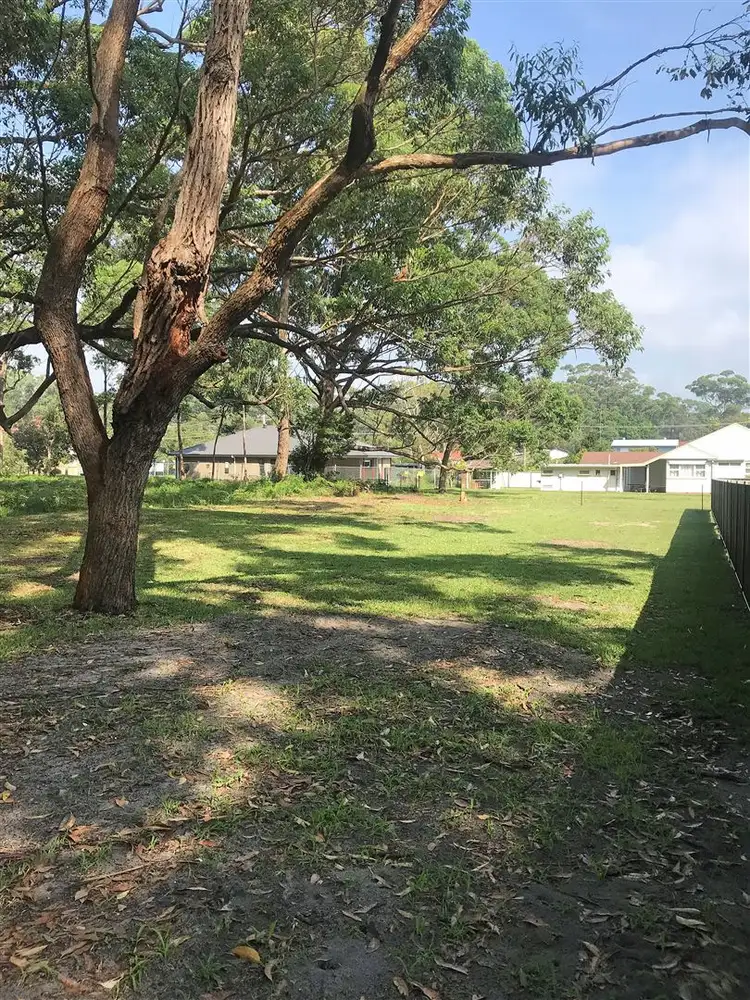 Seventh view of Homely land listing, 30 Beach Street, Lake Tabourie NSW 2539