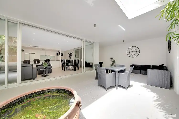 Second view of Homely unit listing, 10/24 Cliff Street, The Pinnacle, Yeppoon QLD 4703