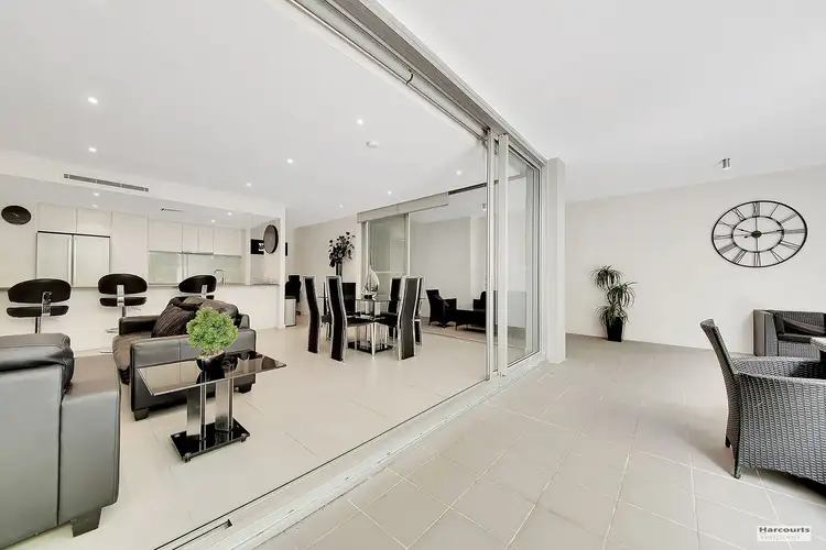 Third view of Homely unit listing, 10/24 Cliff Street, The Pinnacle, Yeppoon QLD 4703