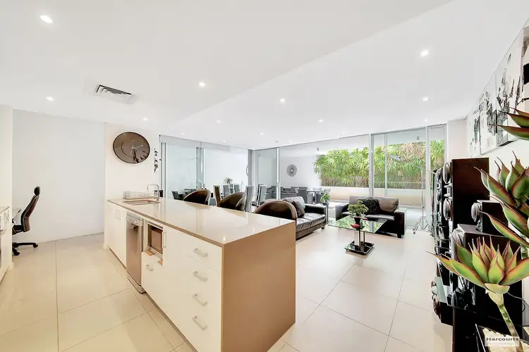 Fourth view of Homely unit listing, 10/24 Cliff Street, The Pinnacle, Yeppoon QLD 4703