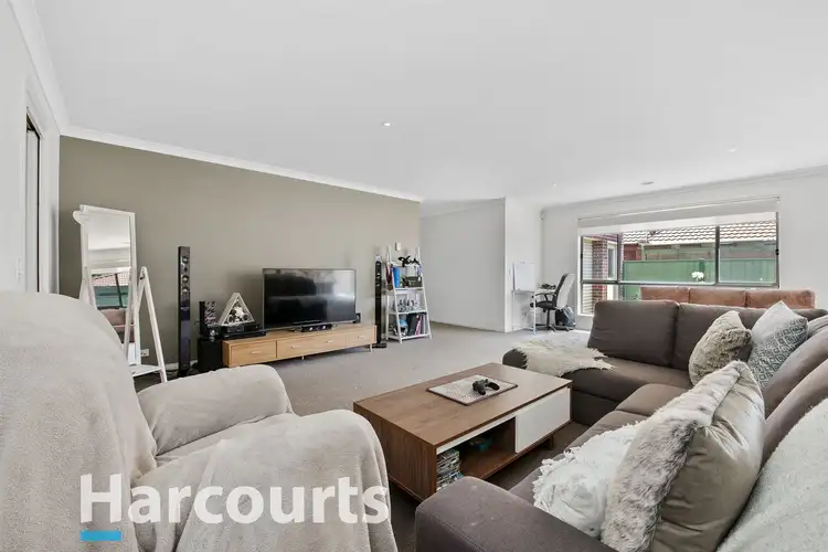 Third view of Homely house listing, 57 McNulty Drive, Wendouree VIC 3355