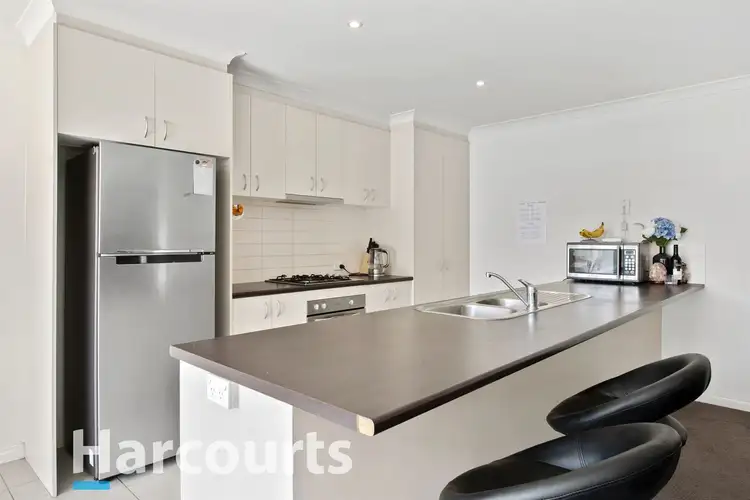 Fifth view of Homely house listing, 57 McNulty Drive, Wendouree VIC 3355