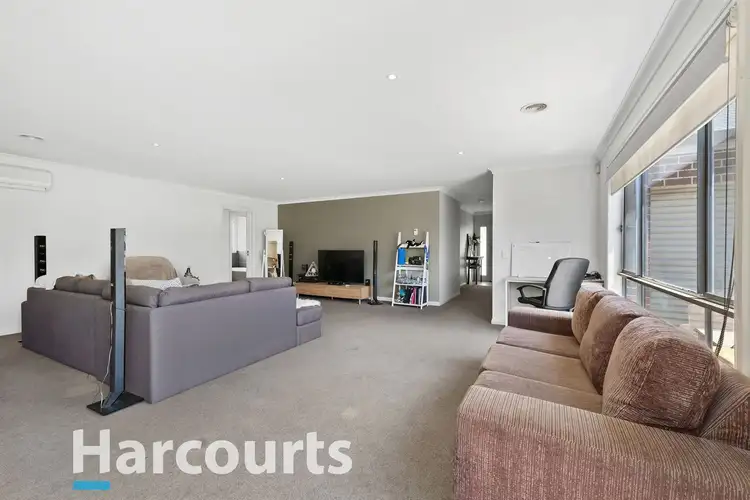 Sixth view of Homely house listing, 57 McNulty Drive, Wendouree VIC 3355