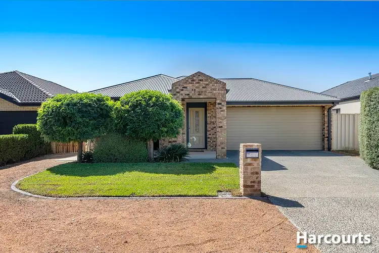 Main view of Homely house listing, 27 Eurobin Street, Harrison ACT 2914