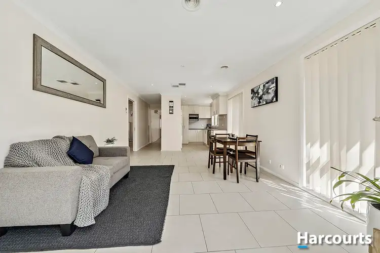 Second view of Homely house listing, 27 Eurobin Street, Harrison ACT 2914