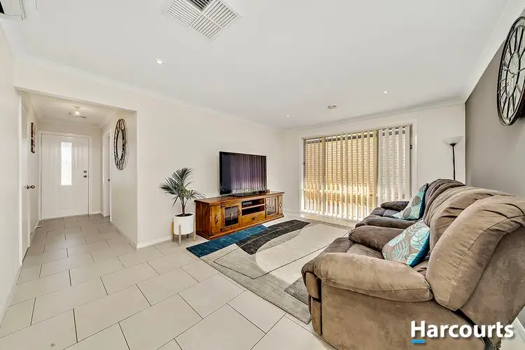 Fifth view of Homely house listing, 27 Eurobin Street, Harrison ACT 2914