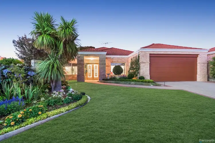 30 Shenandoah Mews, Currambine WA 6028