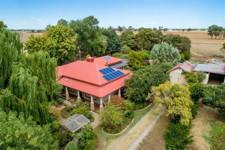 Main view of Homely rural property listing, Address available on request