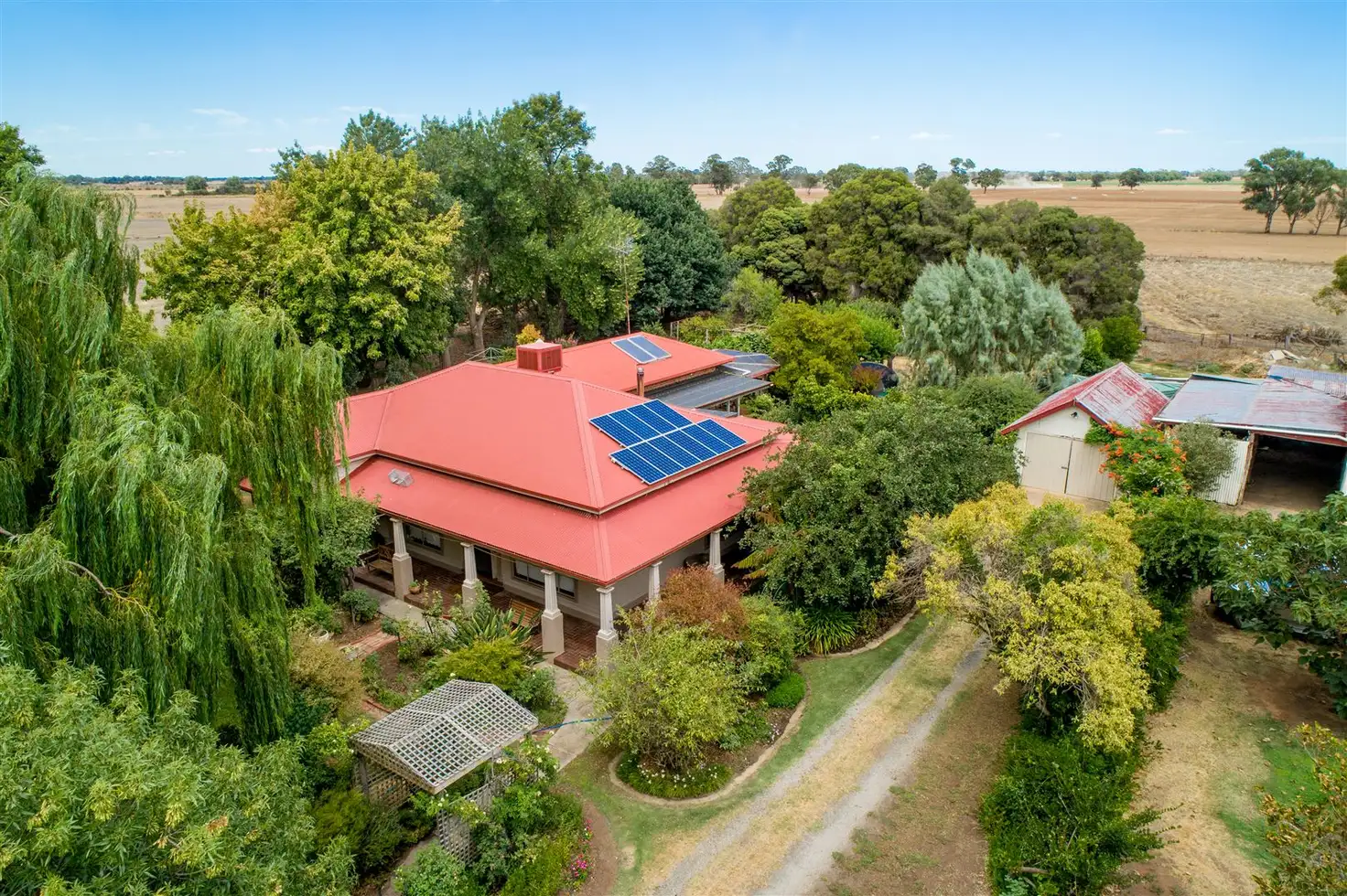 Main view of Homely rural property listing, Address available on request