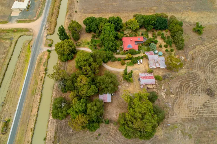 Fifth view of Homely rural property listing, Address available on request