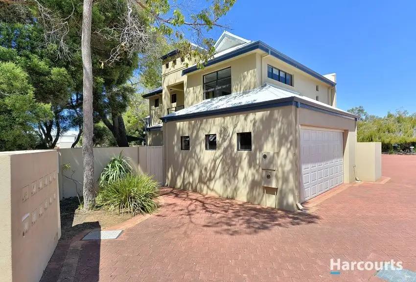 Main view of Homely townhouse listing, 15/79 Sticks Boulevard, Erskine WA 6210