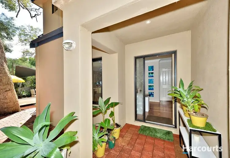 Second view of Homely townhouse listing, 15/79 Sticks Boulevard, Erskine WA 6210