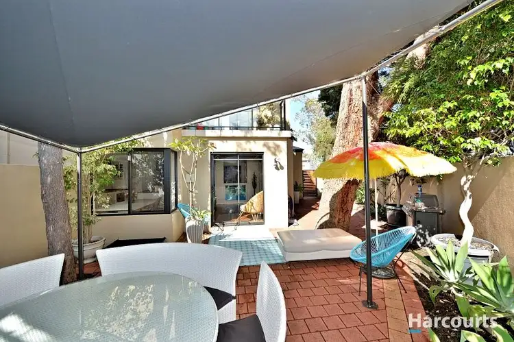 Third view of Homely townhouse listing, 15/79 Sticks Boulevard, Erskine WA 6210