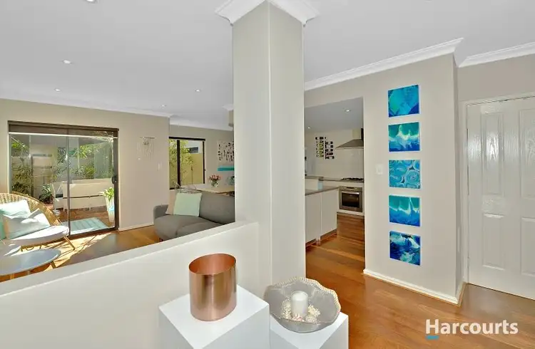 Fourth view of Homely townhouse listing, 15/79 Sticks Boulevard, Erskine WA 6210