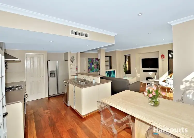Fifth view of Homely townhouse listing, 15/79 Sticks Boulevard, Erskine WA 6210
