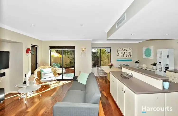 Sixth view of Homely townhouse listing, 15/79 Sticks Boulevard, Erskine WA 6210