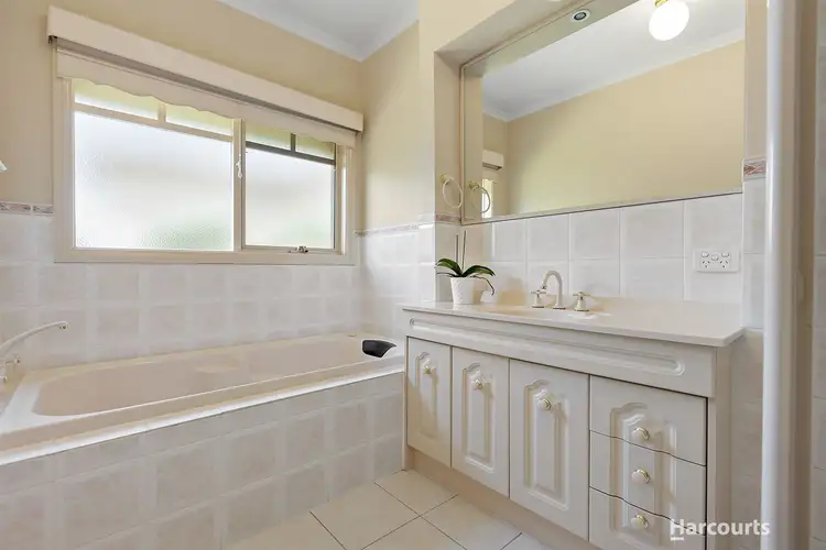 Sixth view of Homely house listing, 1/94 Bogong Avenue, Glen Waverley VIC 3150