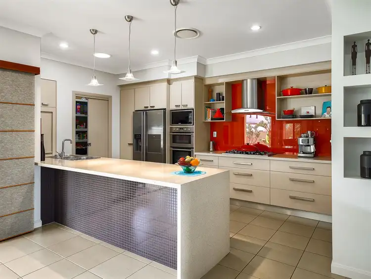 Fifth view of Homely house listing, 12 Cienna Place, Bridgeman Downs QLD 4035