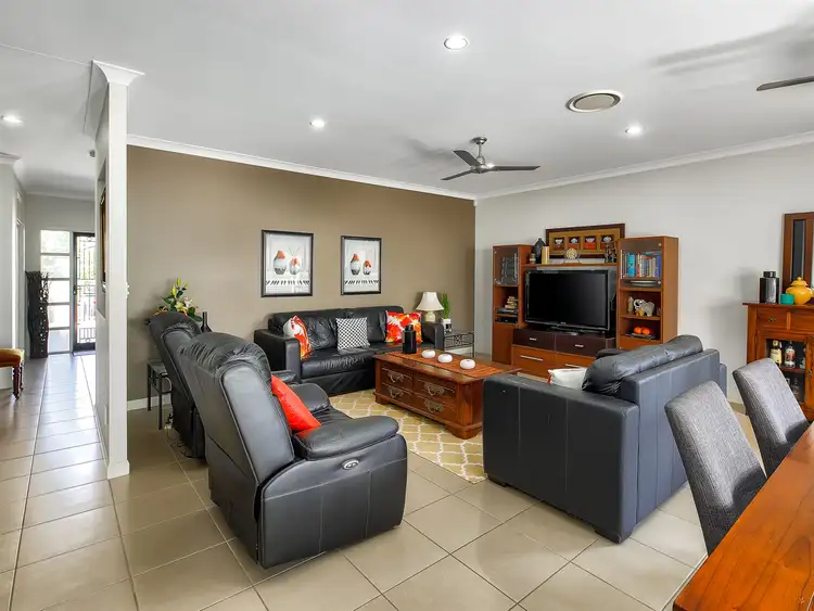 Sixth view of Homely house listing, 12 Cienna Place, Bridgeman Downs QLD 4035