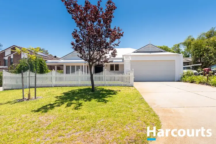Main view of Homely house listing, 8A Nanhob Street, Bayswater WA 6053