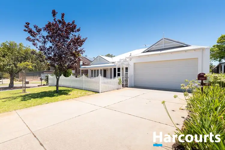 Second view of Homely house listing, 8A Nanhob Street, Bayswater WA 6053