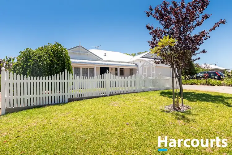 Third view of Homely house listing, 8A Nanhob Street, Bayswater WA 6053