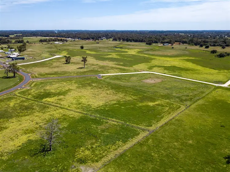 Lot 103 Holland Loop, Crooked Brook WA 6236