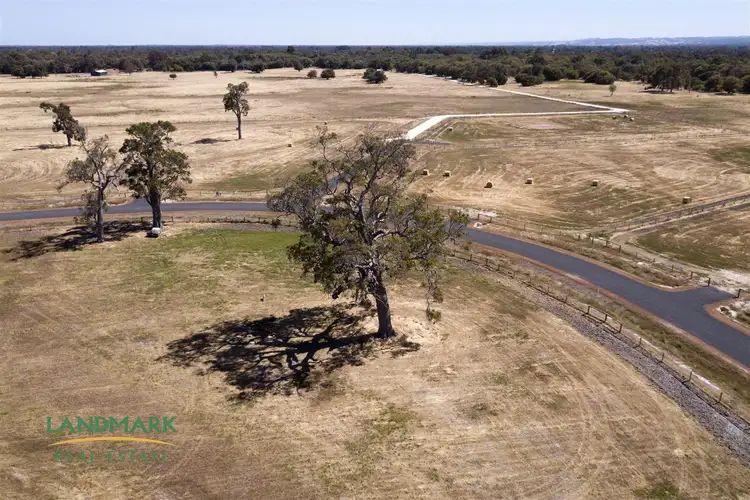 Seventh view of Homely land listing, Lot 103 Holland Loop, Crooked Brook WA 6236